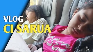 Vlog cisarua puncak bogor