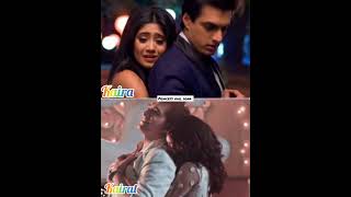 Kaira✨🆚 Kairat✨same journey ||which jodi is your fav 😍?||#shorts#viral#yrkkh#trending