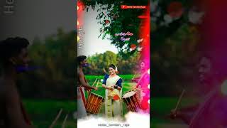 Tamil love status😍 Remix song whatsApp status Tamil