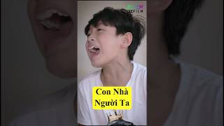 So Sánh Con Trai Với CON NHÀ NGƯỜI TA Và Cái Kết | Phim Ngắn Lỗi Tại Ai Tập 30 #phimhay #drama #vtv