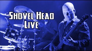 Shovel Head Live | Valerie Betts