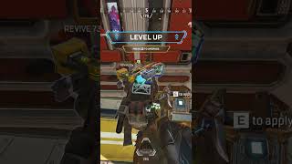 This is WHY you should play FUSE !!! #apexlegends