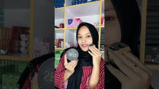 Cushion SR12 #sr12skincareherbal #skincare #makeup #bedakviral