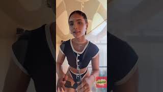 LOVI POE IPINAKITA ANG SEXY BODY SA TREND