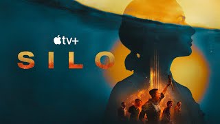 #trailer  de 'Silo', segunda temporada que #appletvplus estrena el viernes, 15  de noviembre.