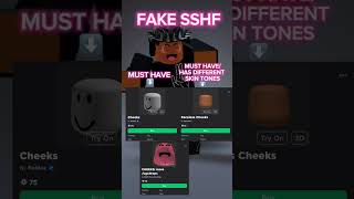 Super Super Happy Face Trick (ROBLOX)