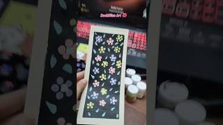 Aesthetic Bookmark #ytshorts #viral #viralshorts #trending #trendingshorts #youtubeshorts #music