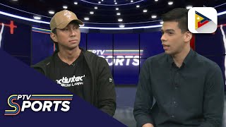 Sports Banter | Panayam kay influencer Rendon Labador at...