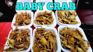 SURGANYA Berbagai Macam Jajanan - Steak Ayam - Baby Crab - Jajanan Korea  - Indonesian Street Food