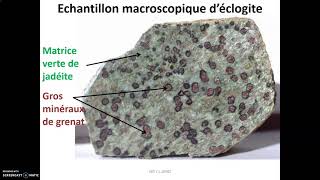 La subduction : métamorphisme de la lithosphère océanique, magmatisme et accrétion continentale