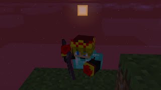 Skywars for short content  come join