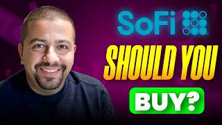 Should You Buy SoFi Stock Before October 29? | SOFI Stock Analysis | SOFI Stock Prediction