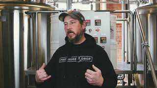 Pressure Drop Brewing | Collaboration