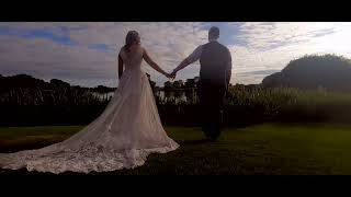 Sandhole Oak Barn Wedding Venue