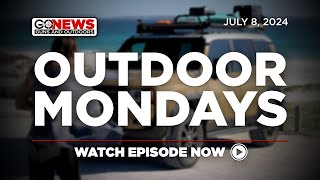 Guns and Outdoor News Ep 239