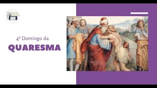 4º Domingo da Quaresma | Santa Missa às 09h