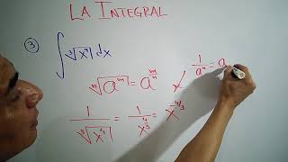 LA INTEGRAL 3