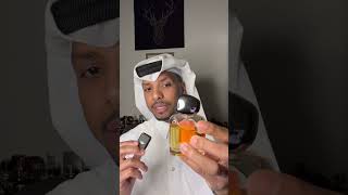 مراجعة عطور عطور إرث، الدار العمانية 🇴🇲