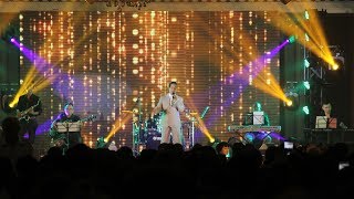 LiveShow Chế Linh tại The Mirra Bình Dương ngày 7/4/2018. Giọng hát vẫn quá đỉnh