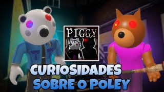 Top 5 Curiosidades Sobre O Poley, Que Provavelmente Você Não sabia ( bônus)