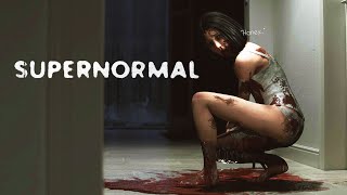 🔴 (SERAM?) OOHAMI TERKURUNG DALAM RUMAH SOFEA BERDUAAN🙂 - Supernormal | Malaysia #FullGame