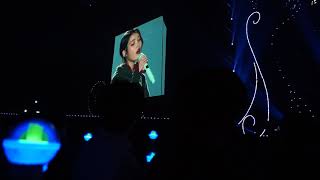 181118 IU - Dear moon @dlwlrma concert SEOUL Sun. enencore