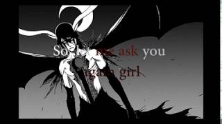 Ulquiorra Cifer Heart Speech ( Bleach )  - AniQuotes