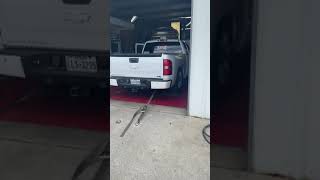 Chevy Silverado tsp 216/220 cam dyno