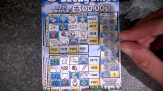 UK Scratchcards CHANNEL NEWS