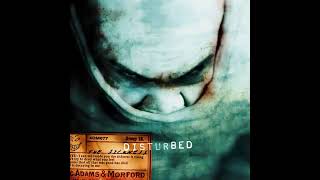 DISTURBED - the sickness #fullalbum