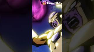 Destruction Energy Ball Control Frieza #dragonballz #dragonball #dragonballsuper #dbs #dbz #goku