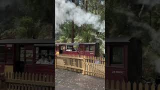 Puffing Billy