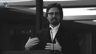 A Present Human Being | Hamza Yusuf | The Muslim Reminder