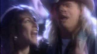 "Communication" Music Video by John Farnham & Danni Elle