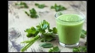 BOOST IMMUNITY AND LOWER BLOOD SUGAR LEVELS WITH CORIANDER