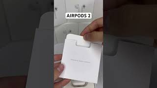 Подписывайтесь на телеграмм в комментариях и получите AirPods 2 в подарок 🎁