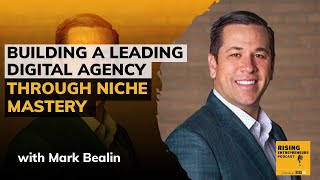 [EO Chicago] Building a Leading Digital Agency Through Niche Mastery