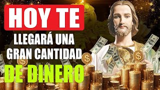 Tu vida cambiará cuando escuches esta lectura, hoy te llegará mucho dinero, San Judas Tadeo