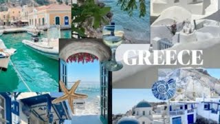 🌍 “Exploring Greece: Hidden Gems and Iconic Destinations You Must Visit”🌍