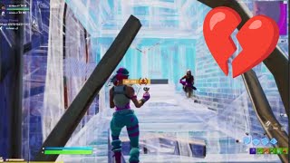 Attached💔 (Fortnite Montage) #SurpassGreatness