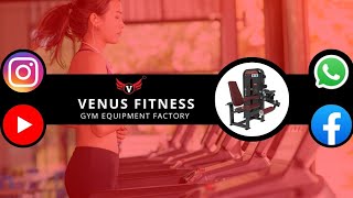 Gym equipment manufacturer Meerut