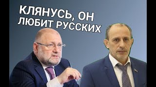 Джамбокс ОБЪЯСНИЛ слова Ханбиева Магомеда