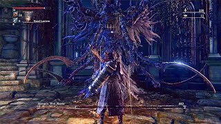 Bloodborne | Mergo's Wet Nurse | PS5 Gameplay Walkthrough Playthrough