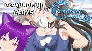 Sakura Swim Club (Switch) - How Did We Get Here? - Otakunofuji