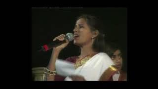 YETHE SAMANTECHA SONG BY AKANSHA NAGARKER | STAGE PROGRAME  | LIVE VIDEO |BHIM GEET | BUDHA GEET |