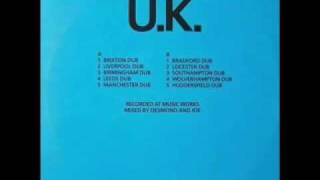 Desi All Stars - Dubbing in the U.K. - 10 - huddersfield dub