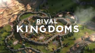 Rival Kingdoms   Trailer