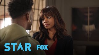 Noah Argues With His Concerned Mother | Season 3 Ep. 14 | STAR