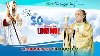 🔴( trực tiếp ) Văn Nghệ mừng KIM KHÁNH LINH MỤC., Cha GIUSE NGUYỄN ĐỨC LỤC + Chúa nhật 28.04.2024