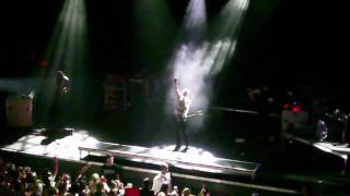 7. Search & Destroy 2/2 (30 Seconds To Mars @013 Tilburg) HD